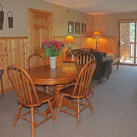 Sugar Lake Lodge Grand Rapids Exterior foto
